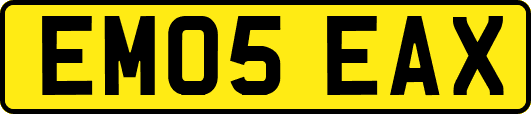 EM05EAX
