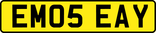 EM05EAY