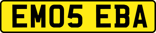 EM05EBA
