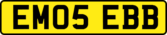 EM05EBB