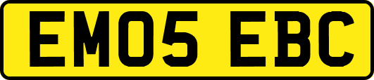 EM05EBC