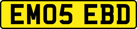 EM05EBD