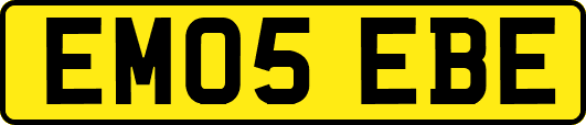 EM05EBE