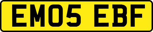 EM05EBF