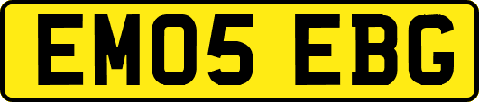 EM05EBG