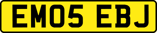 EM05EBJ