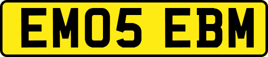 EM05EBM