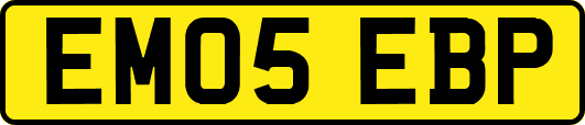 EM05EBP