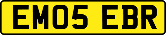 EM05EBR
