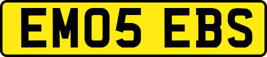 EM05EBS