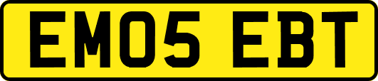 EM05EBT