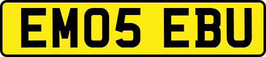 EM05EBU
