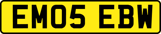 EM05EBW