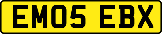 EM05EBX