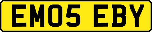 EM05EBY