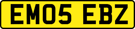 EM05EBZ