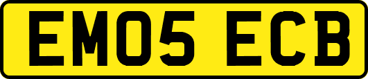 EM05ECB