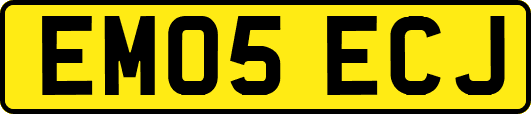 EM05ECJ