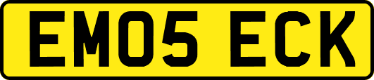 EM05ECK