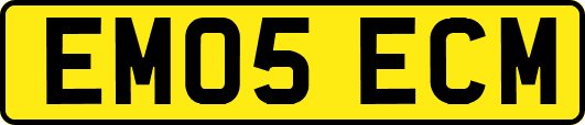 EM05ECM