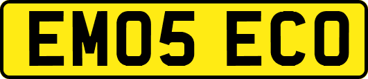 EM05ECO