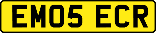 EM05ECR