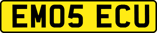 EM05ECU