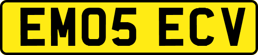 EM05ECV