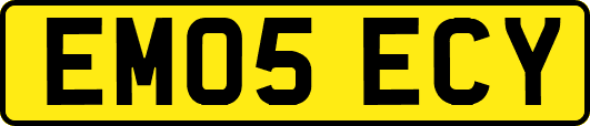 EM05ECY