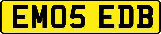 EM05EDB