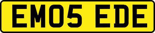 EM05EDE