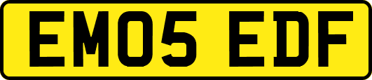 EM05EDF