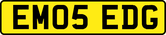 EM05EDG