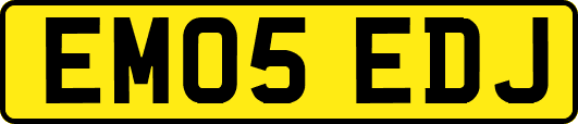 EM05EDJ
