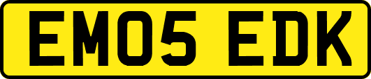 EM05EDK