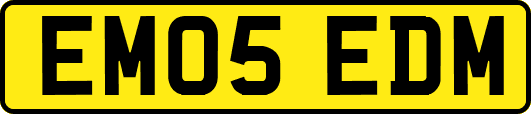 EM05EDM