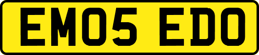 EM05EDO