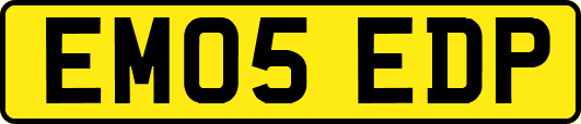 EM05EDP
