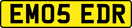 EM05EDR