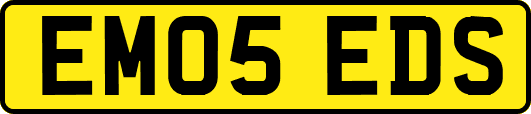 EM05EDS