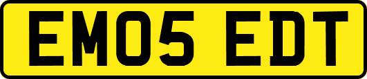 EM05EDT