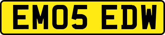 EM05EDW