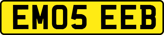 EM05EEB