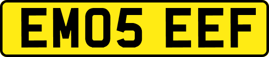 EM05EEF