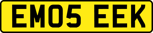 EM05EEK