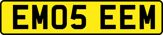 EM05EEM