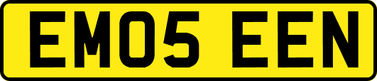 EM05EEN