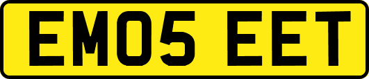 EM05EET