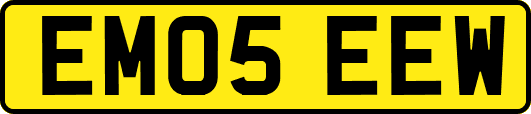 EM05EEW