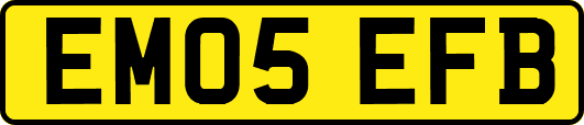 EM05EFB